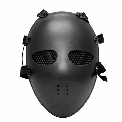 Masque tactique Shadow avec visière