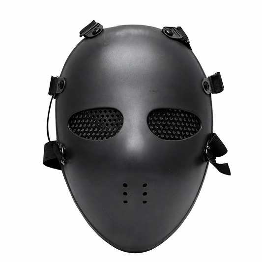 Masque tactique Shadow avec visière