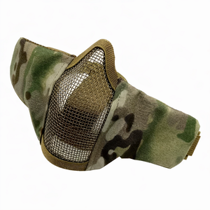 Camouflage forestier