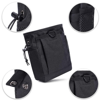 Sac tactique pour chargeurs, grenades