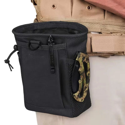 Sac tactique pour chargeurs, grenades