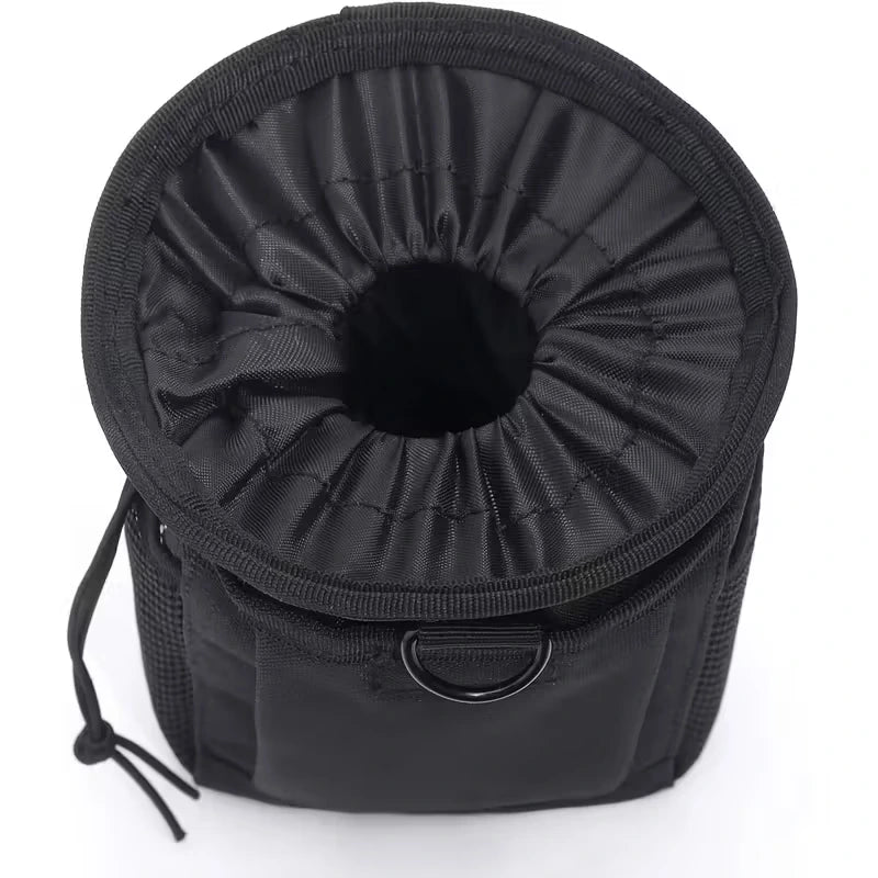 Sac tactique pour chargeurs, grenades