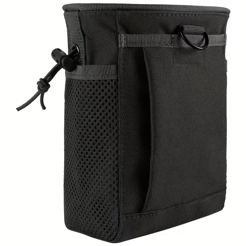 Sac tactique pour chargeurs, grenades