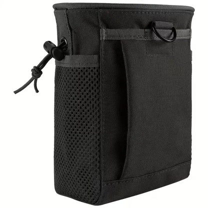 Sac tactique pour chargeurs, grenades