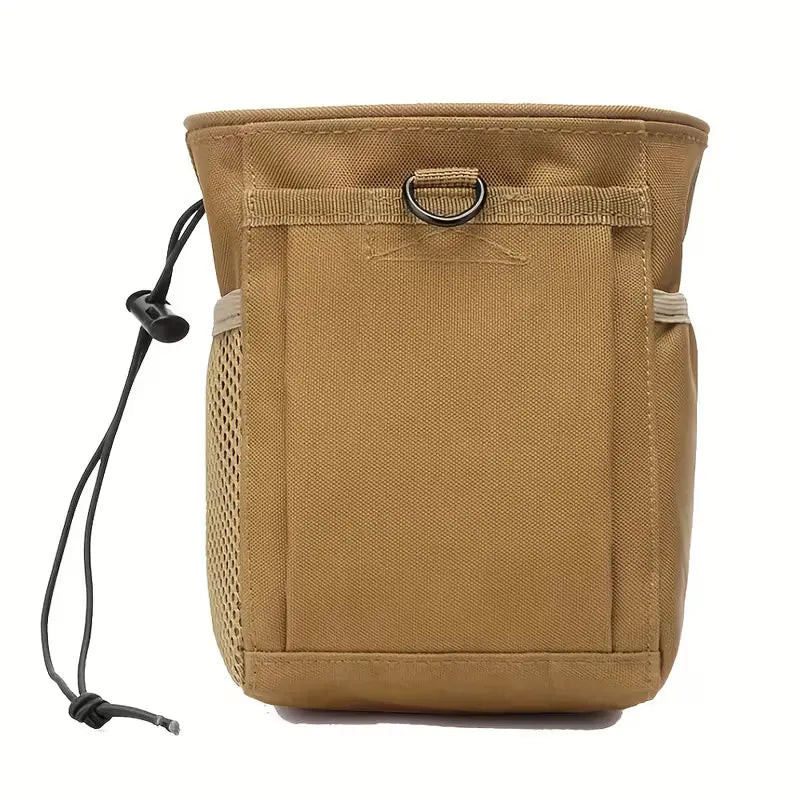 Sac tactique pour chargeurs, grenades