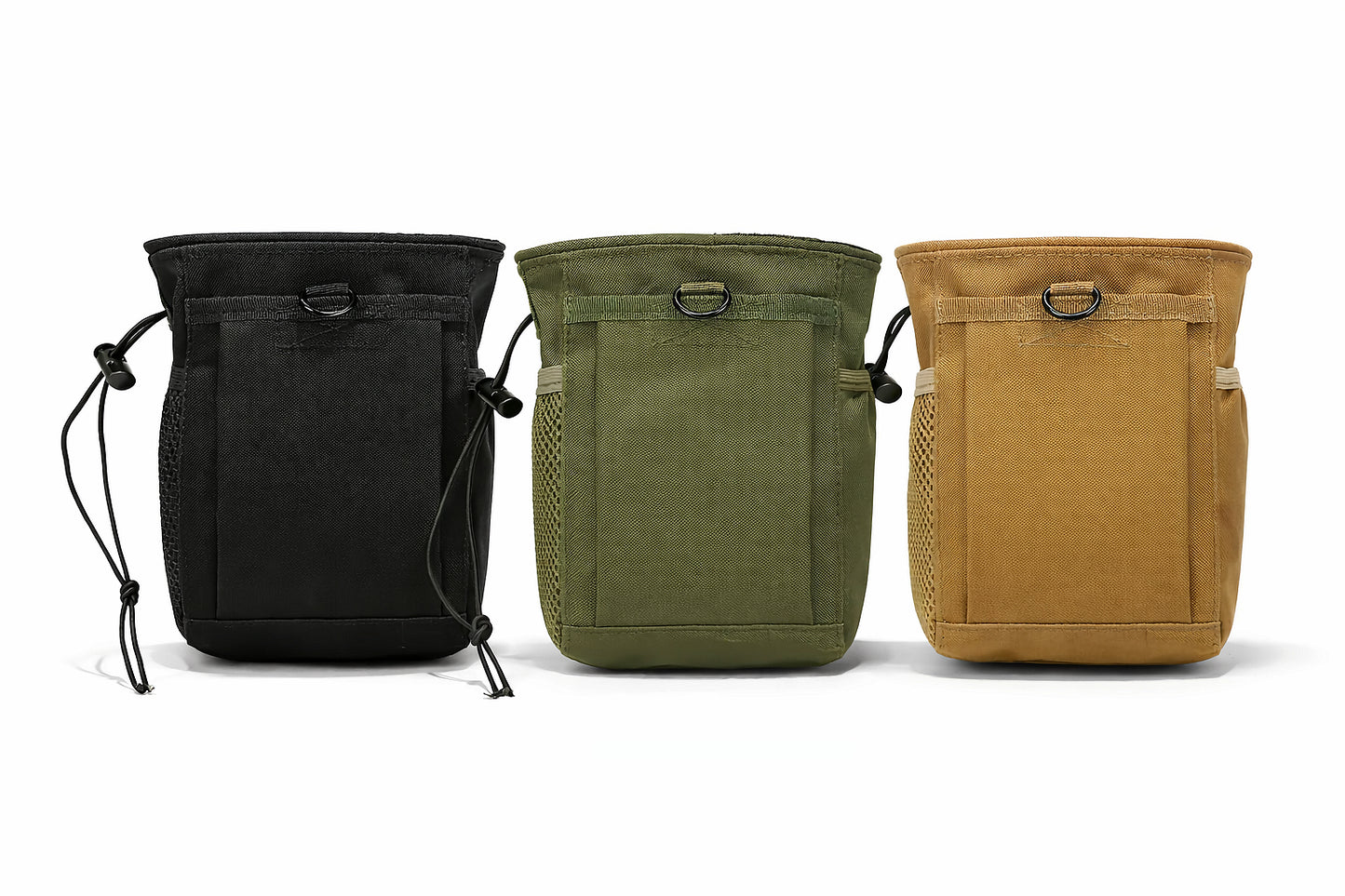 Sac tactique pour chargeurs, grenades