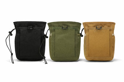 Sac tactique pour chargeurs, grenades