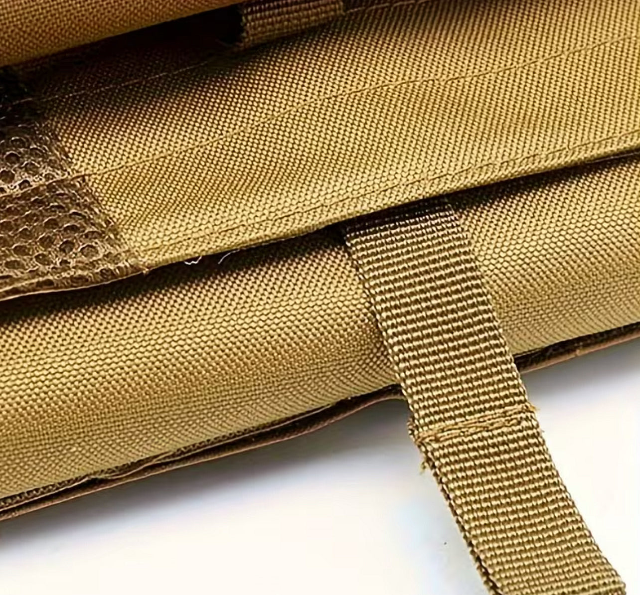 Gilet tactique Plate Carrier, système MOLLE, réglable