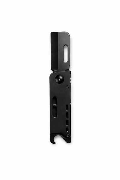 Mini couteau tactique – outil multifonction EDC