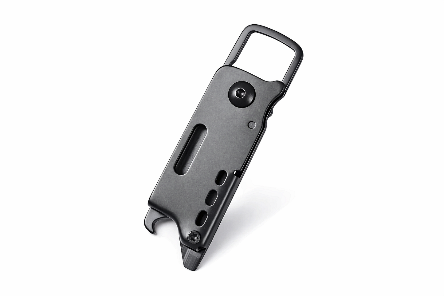 Mini couteau tactique – outil multifonction EDC