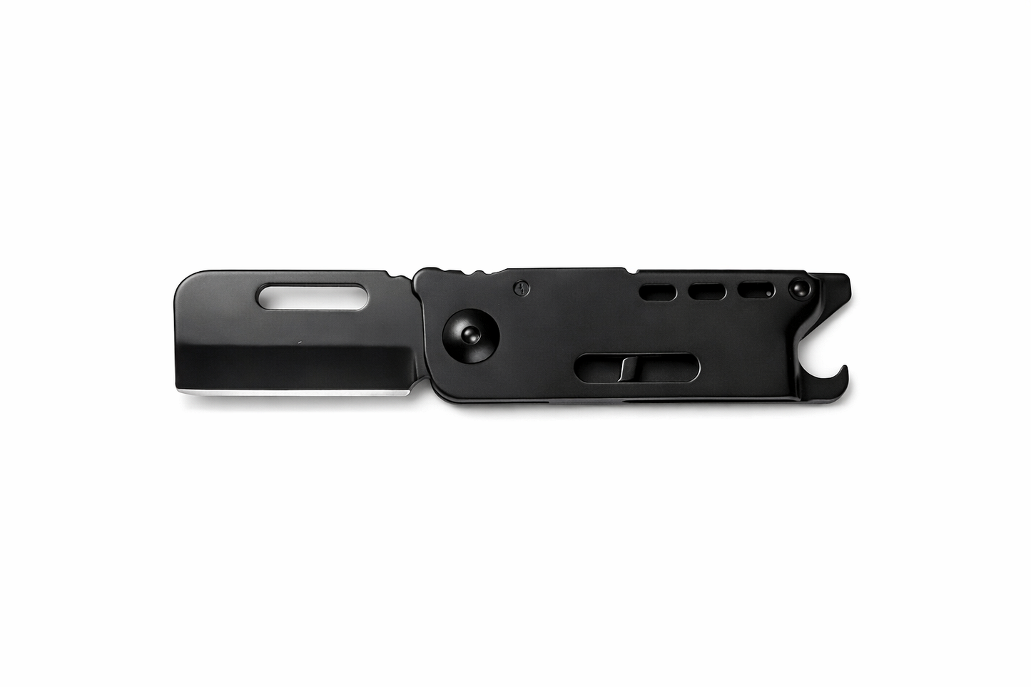 Mini couteau tactique – outil multifonction EDC