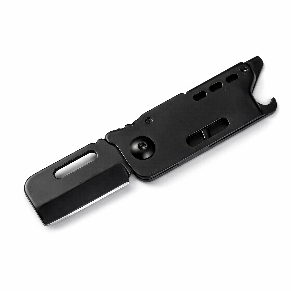 Mini couteau tactique – outil multifonction EDC