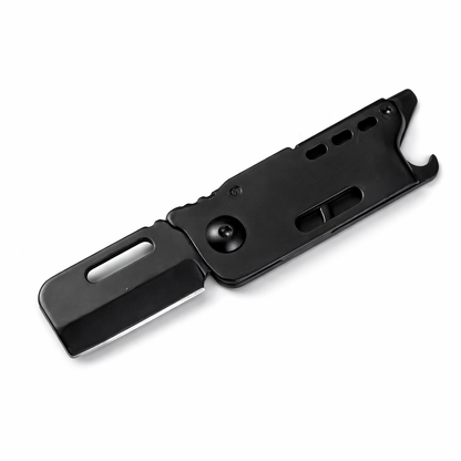 Mini couteau tactique – outil multifonction EDC