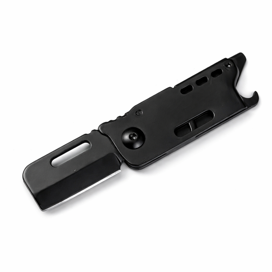 Mini couteau tactique – outil multifonction EDC