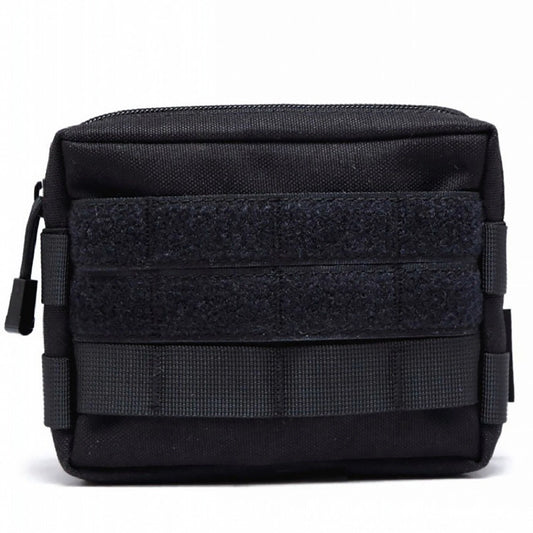 Module tactique, sac horizontal, système MOLLE