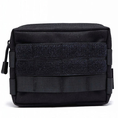 Module tactique, sac horizontal, système MOLLE