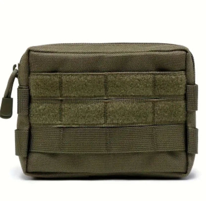 Module tactique, sac horizontal, système MOLLE