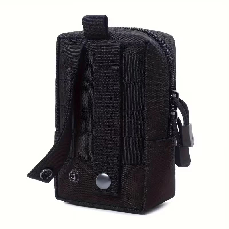 Module tactique, sac vertical, système MOLLE