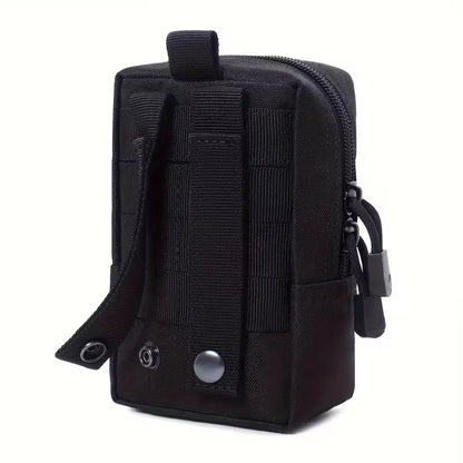 Module tactique, sac vertical, système MOLLE