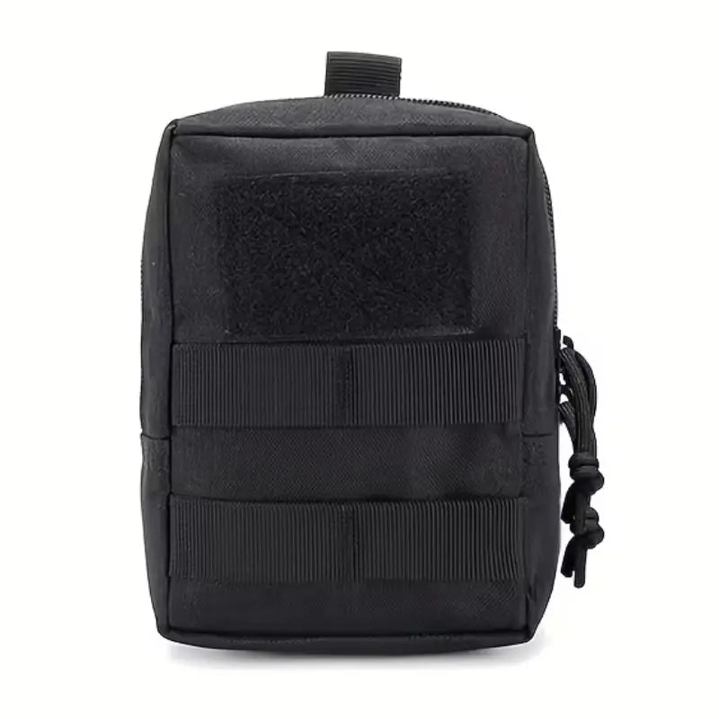 Module tactique, sac vertical, système MOLLE