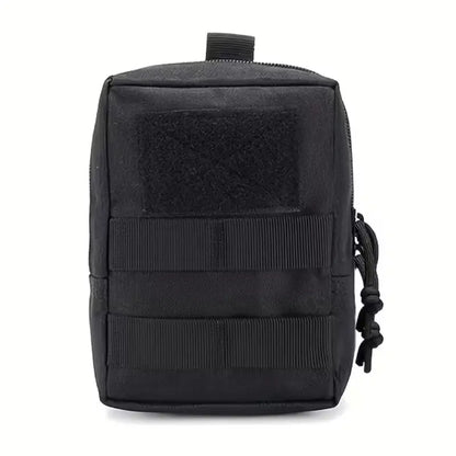 Module tactique, sac vertical, système MOLLE