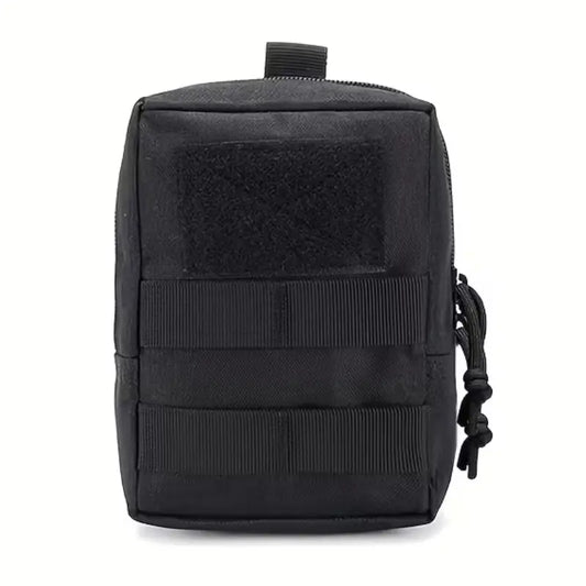 Module tactique, sac vertical, système MOLLE