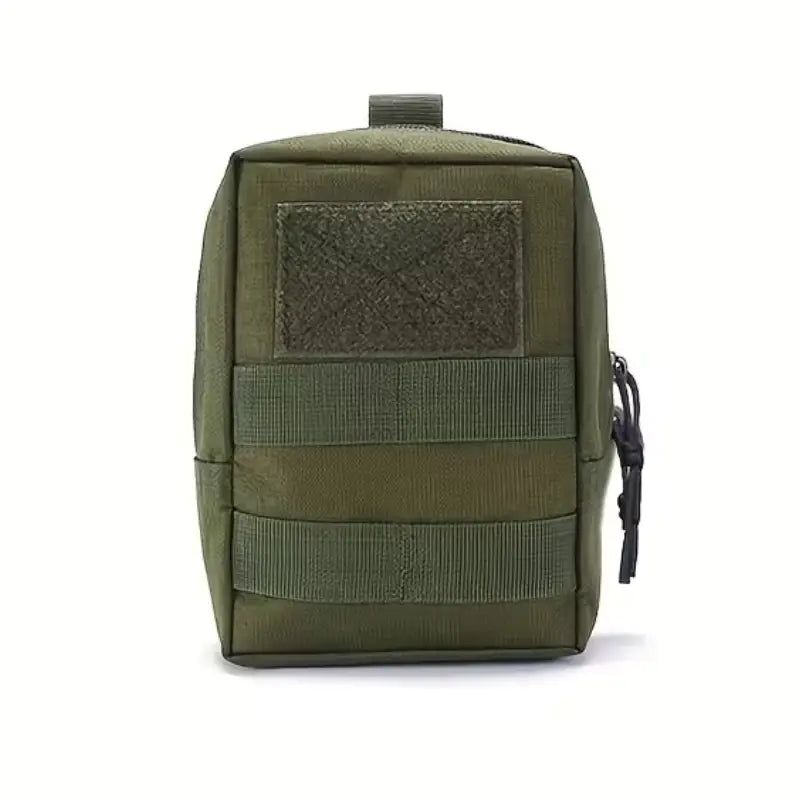 Module tactique, sac vertical, système MOLLE