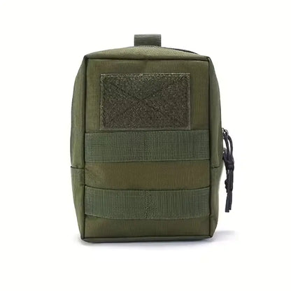 Module tactique, sac vertical, système MOLLE