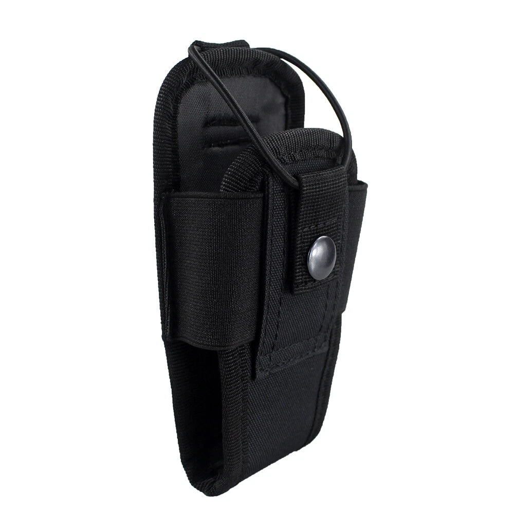 Étui tactique MOLLE pour radio