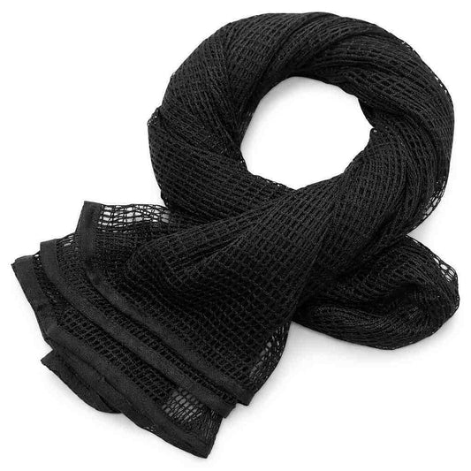 Écharpe tactique en maille MESH