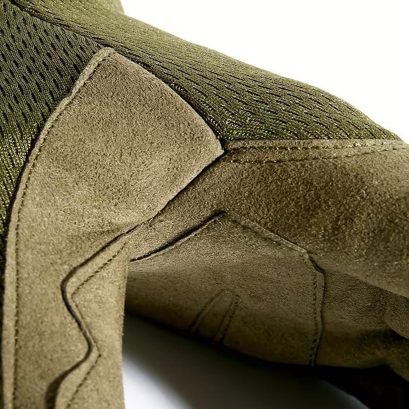Gants tactiques antidérapants