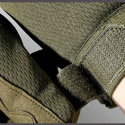 Gants tactiques antidérapants