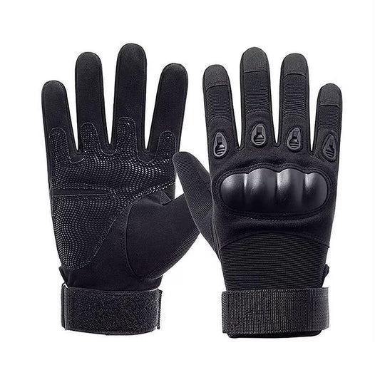 Gants tactiques avec protections