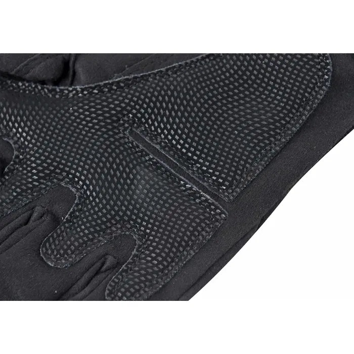 Gants tactiques avec protections