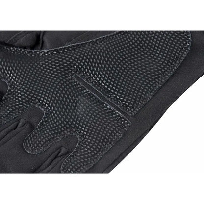 Gants tactiques avec protections