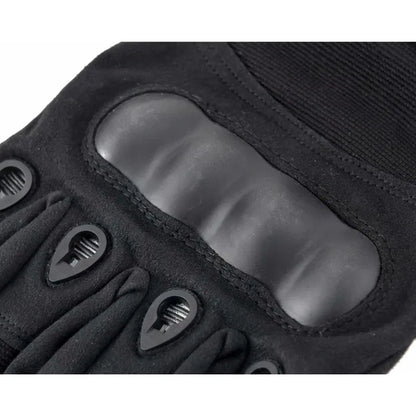 Gants tactiques avec protections