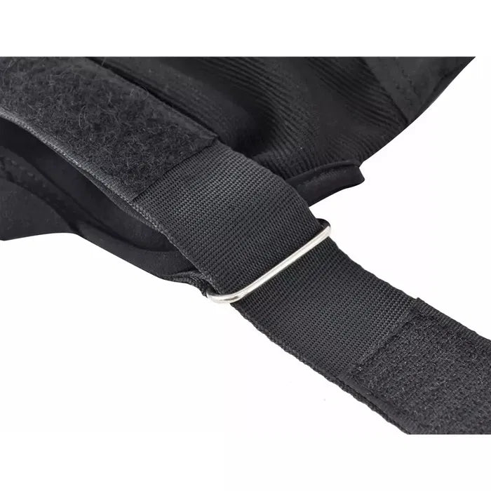 Gants tactiques avec protections