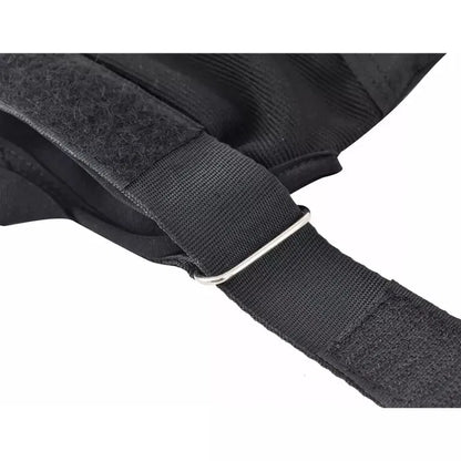 Gants tactiques avec protections