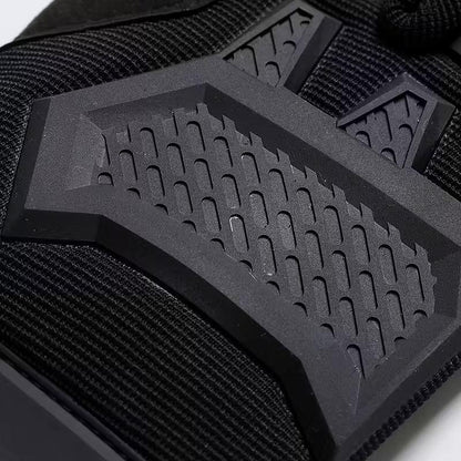 Gants tactiques avec écran tactile, antidérapants