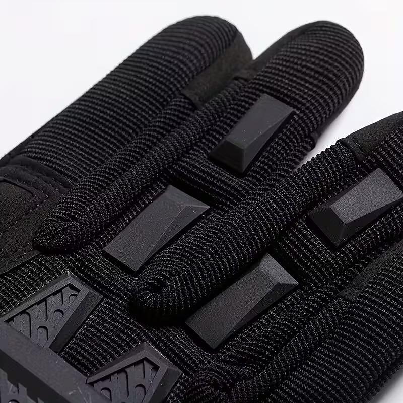 Gants tactiques avec écran tactile, antidérapants