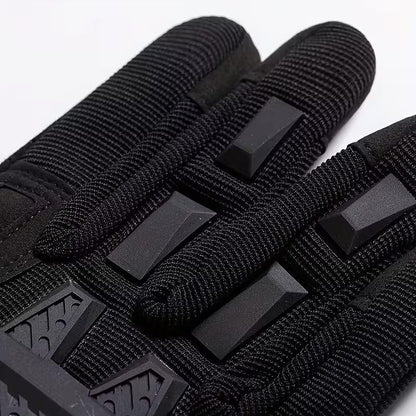 Gants tactiques avec écran tactile, antidérapants