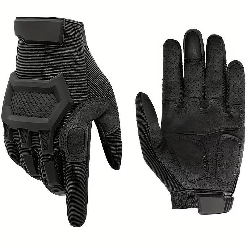 Gants tactiques avec écran tactile, antidérapants