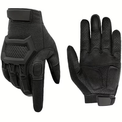 Gants tactiques avec écran tactile, antidérapants