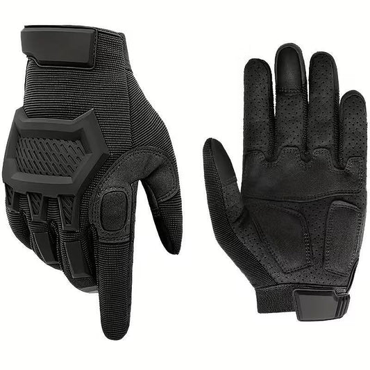 Gants tactiques avec écran tactile, antidérapants