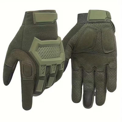 Gants tactiques avec écran tactile, antidérapants