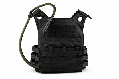 Réservoir d’eau tactique pour gilet (Plate Carrier) – 1,5L