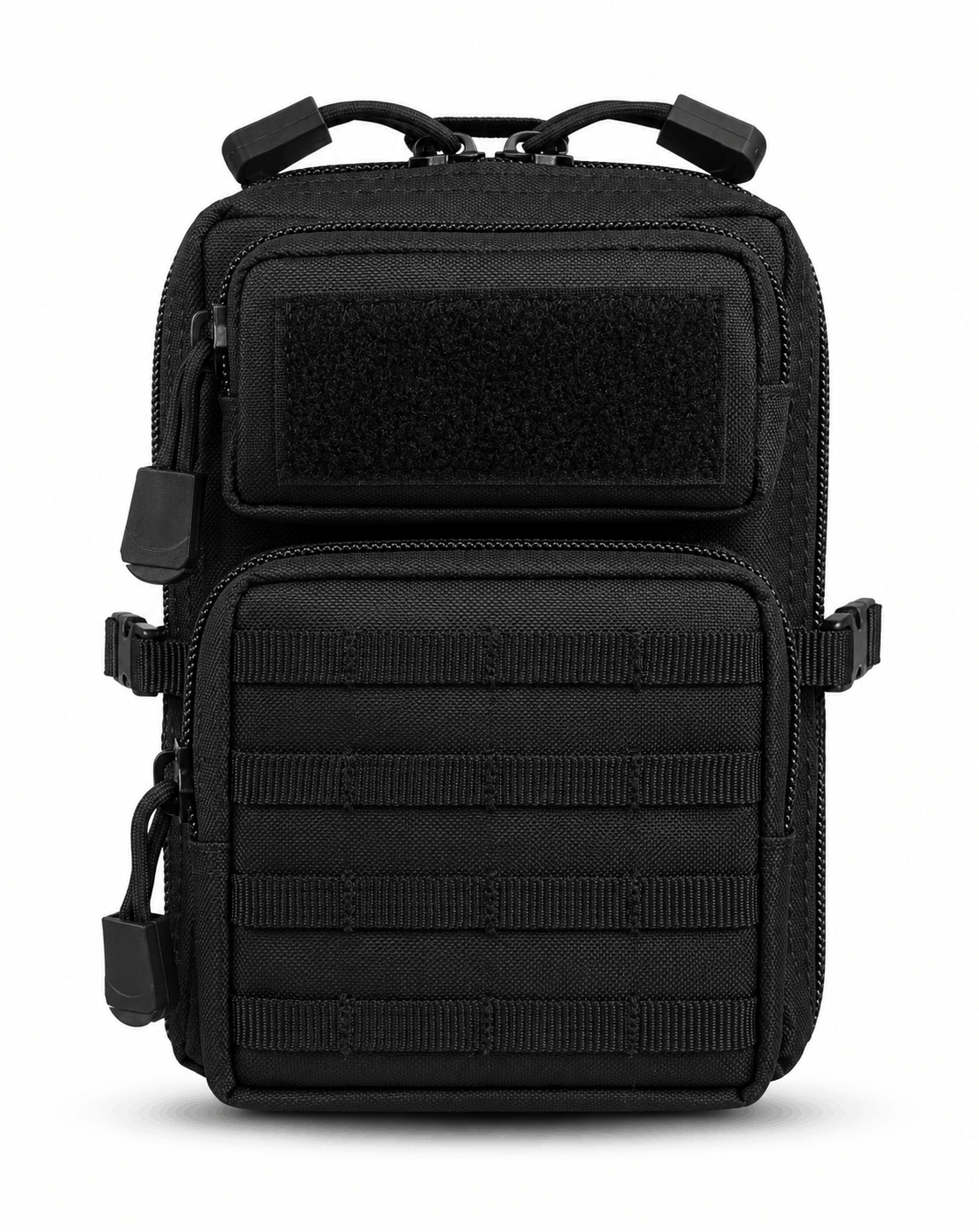 Sac modulaire tactique BlackAirsoft Mini Utility Pouch MOLLE