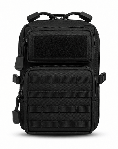 Sac modulaire tactique BlackAirsoft Mini Utility Pouch MOLLE