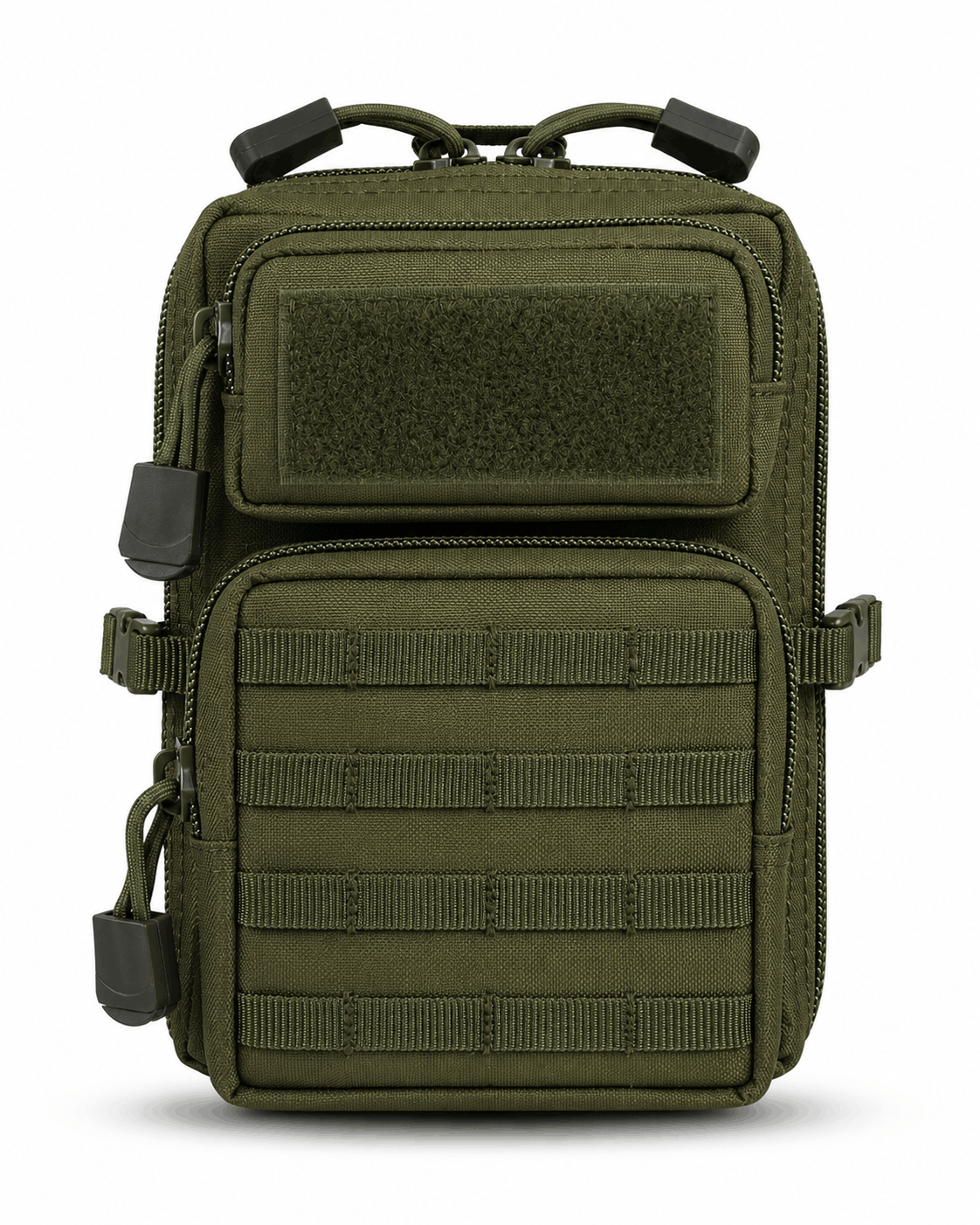 Sac modulaire tactique BlackAirsoft Mini Utility Pouch MOLLE