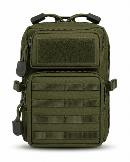 Sac modulaire tactique BlackAirsoft Mini Utility Pouch MOLLE